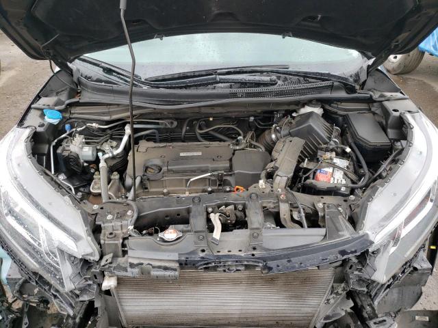 Photo 7 from auction – 2016 HONDA CR-V EX with VIN 2HKRM4H59GH647190