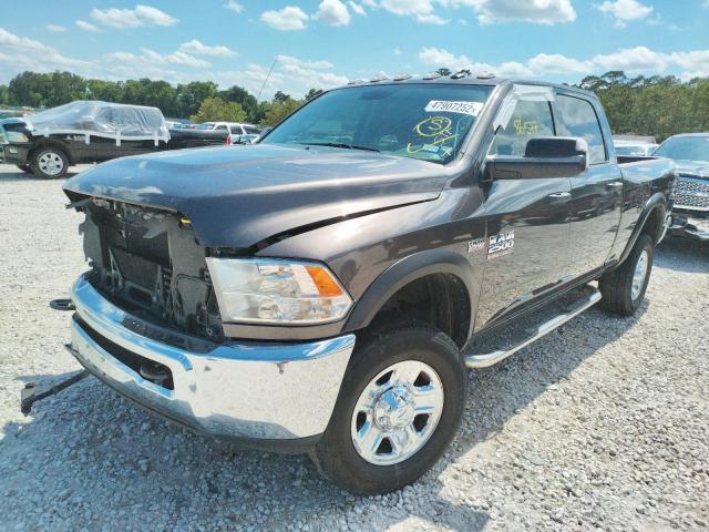 Photo 2 from auction – 2017 RAM 2500 ST with VIN 3C6UR5CJ9HG756448