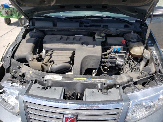 Photo 7 from auction – 2007 SATURN ION with VIN 1G8AJ55F97Z143010