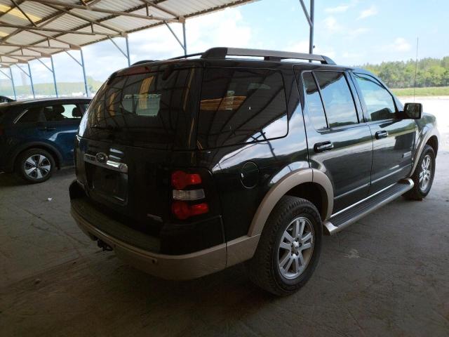 Photo 4 from auction – 2006 FORD EXPLORER E with VIN 1FMEU64E76UA06524