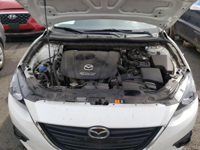 Photo 7 from auction – 2016 MAZDA 3 TOURING with VIN JM1BM1M73G1344209