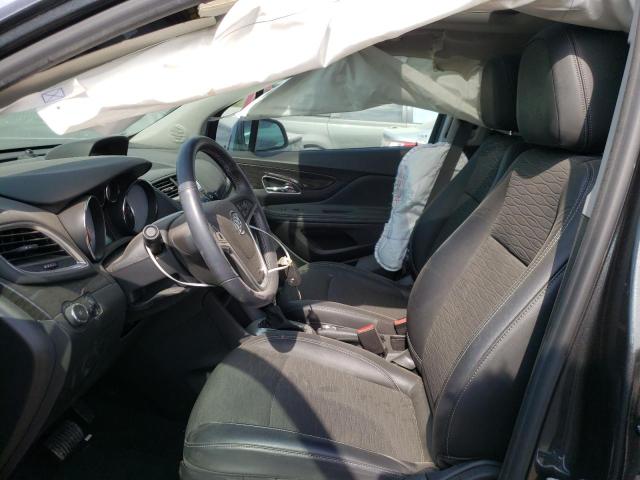 Photo 5 from auction – 2016 BUICK ENCORE SPO with VIN KL4CJ2SM6GB750565