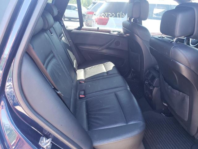 Photo 6 from auction – 2011 BMW X5 XDRIVE3 with VIN 5UXZV4C51BL413536