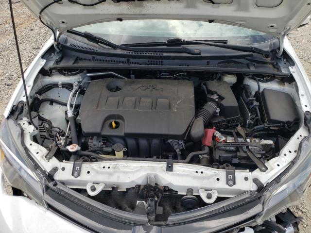 Photo 7 from auction – 2017 TOYOTA COROLLA L with VIN 2T1BURHE7HC847715