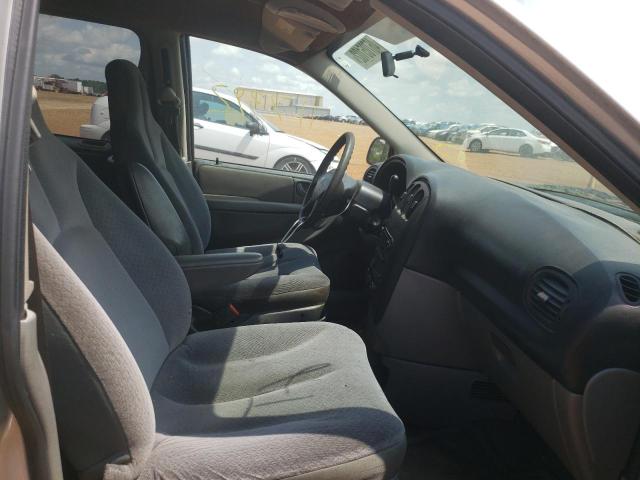 Photo 5 from auction – 2005 DODGE GRAND CARA with VIN 1D4GP24R05B344795
