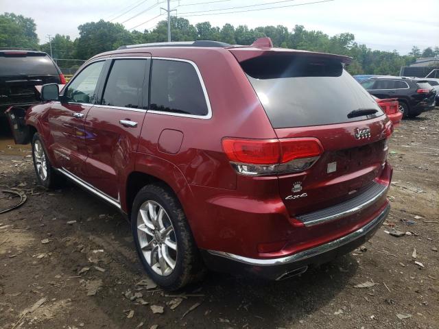 Photo 3 from auction – 2014 JEEP GRAND CHER with VIN 1C4RJFJG9EC587422