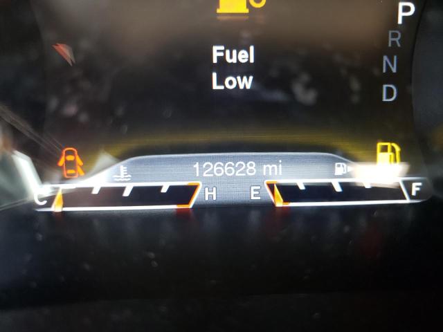 Photo 8 from auction – 2016 JEEP CHEROKEE L with VIN 1C4PJMDS1GW277827