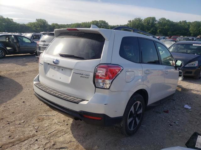 Photo 4 from auction – 2017 SUBARU FORESTER 2 with VIN JF2SJAEC4HH432796