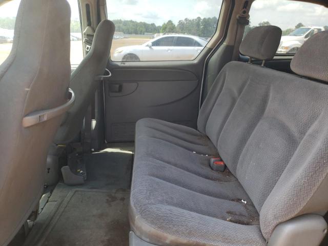 Photo 6 from auction – 2005 DODGE GRAND CARA with VIN 1D4GP24R05B344795