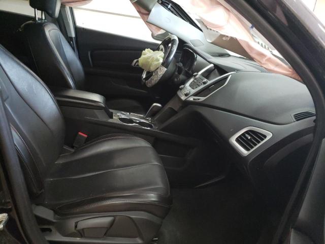 Photo 5 from auction – 2015 GMC TERRAIN SL with VIN 2GKALSEK7F6435930