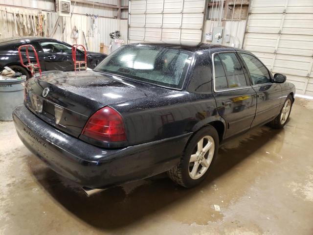 Photo 4 from auction – 2003 MERCURY MARAUDER with VIN 2MEHM75V83X617090