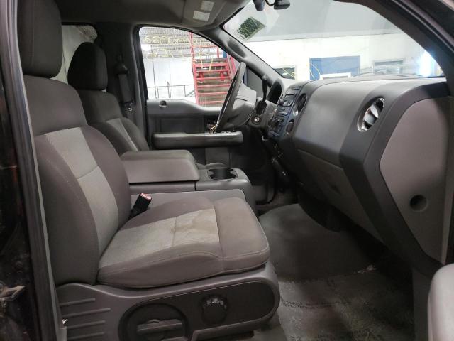 Photo 5 from auction – 2005 FORD F150 SUPER with VIN 1FTPW14565FB38042