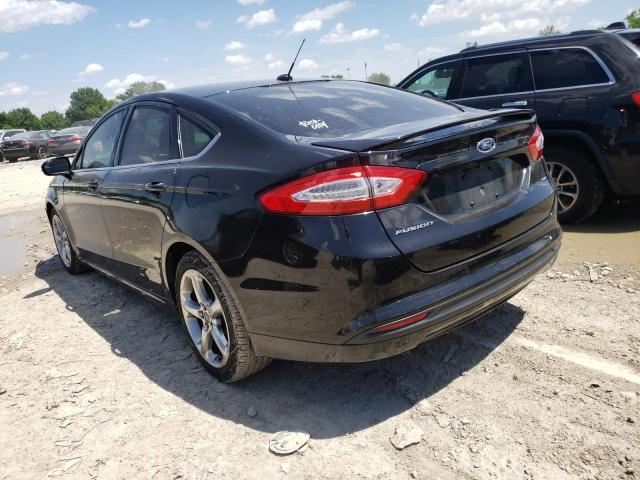Photo 3 from auction – 2013 FORD FUSION SE with VIN 3FA6P0H74DR236671