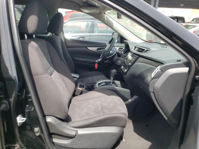 Photo 5 from auction – 2016 NISSAN ROGUE S with VIN KNMAT2MT5GP713313