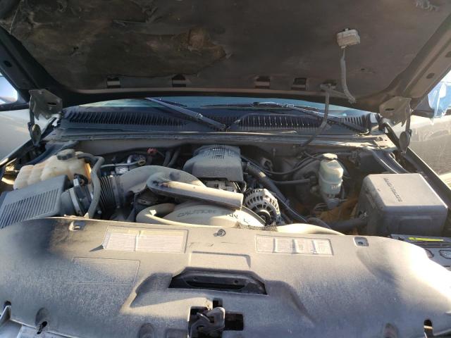 Photo 7 from auction – 2002 CHEVROLET SILVERADO with VIN 1GCEC19T42Z305838