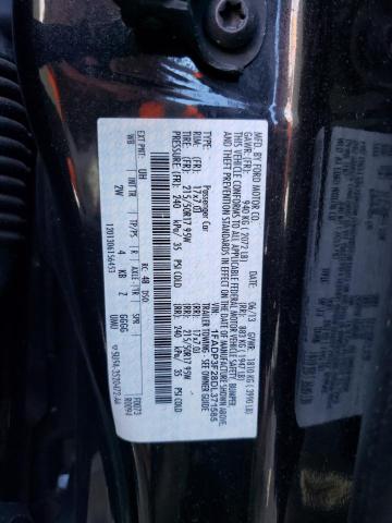 Photo 10 from auction – 2013 FORD FOCUS SE with VIN 1FADP3F28DL371585