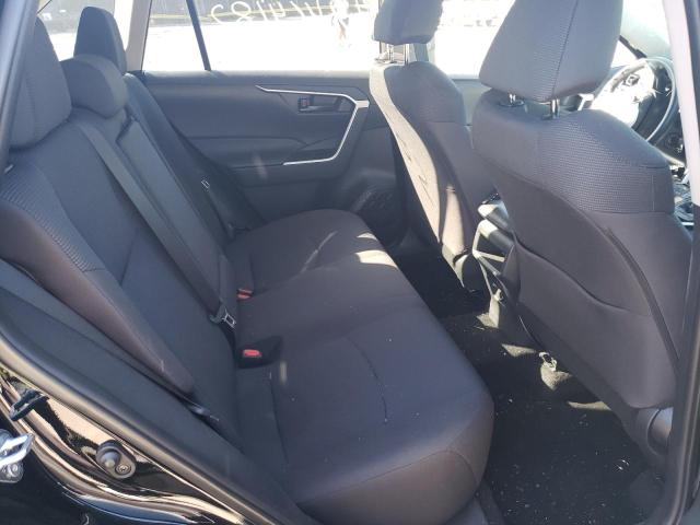Photo 6 from auction – 2021 TOYOTA RAV4 LE with VIN 2T3F1RFV3MC200100