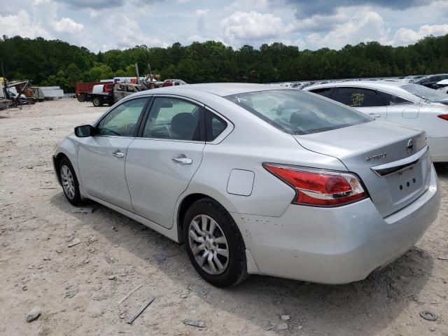 Photo 3 from auction – 2015 NISSAN ALTIMA 2.5 with VIN 1N4AL3AP5FN365641