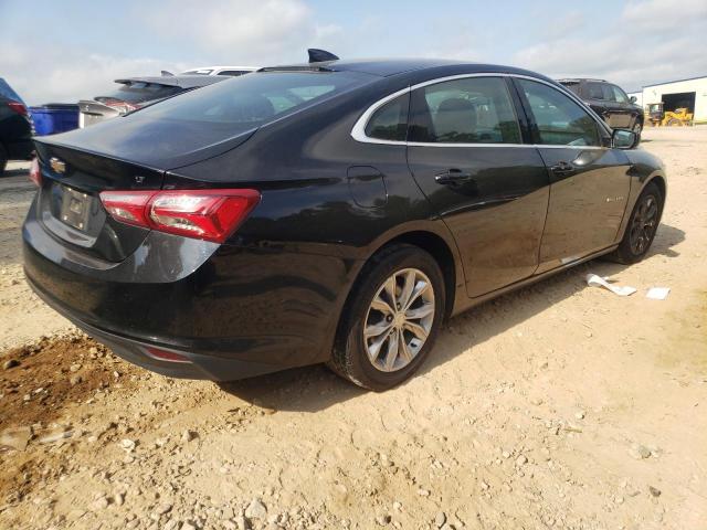 Photo 4 from auction – 2019 CHEVROLET MALIBU LT with VIN 1G1ZD5ST2KF178582