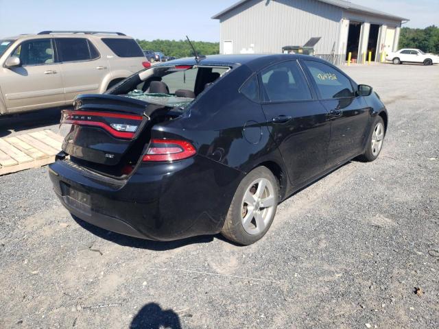 Photo 4 from auction – 2015 DODGE DART SXT with VIN 1C3CDFBB1FD121029