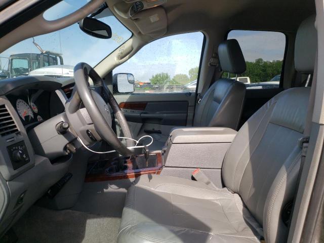 Photo 5 from auction – 2008 DODGE RAM 2500 S with VIN 3D7KS28A78G207543