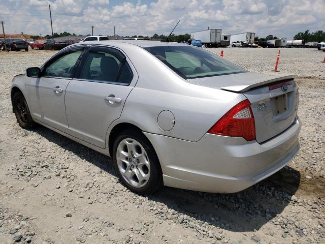 Photo 3 from auction – 2010 FORD FUSION SE with VIN 3FAHP0HA2AR132812