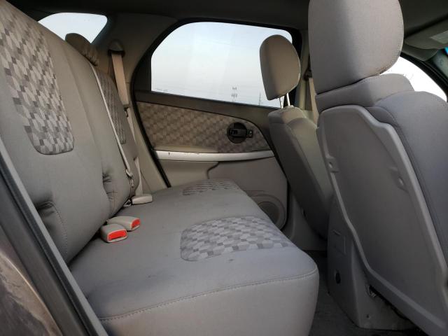 Photo 6 from auction – 2008 CHEVROLET EQUINOX LS with VIN 2CNDL23F886052964