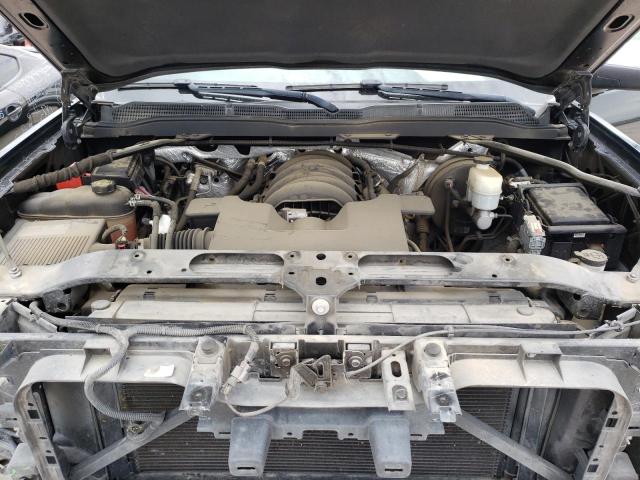 Photo 7 from auction – 2015 CHEVROLET SILVERADO with VIN 3GCUKSECXFG225377