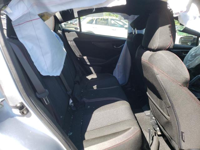 Photo 6 from auction – 2019 SUBARU IMPREZA SP with VIN 4S3GKAJ64K3608977