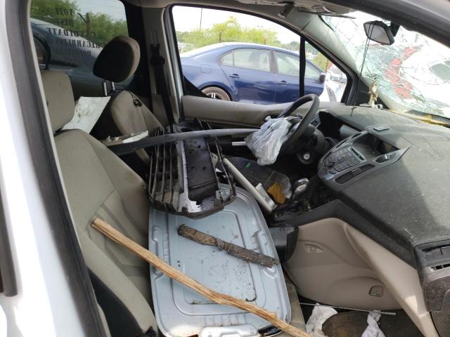 Photo 5 from auction – 2016 FORD TRANSIT CO with VIN NM0AE8F72G1250687