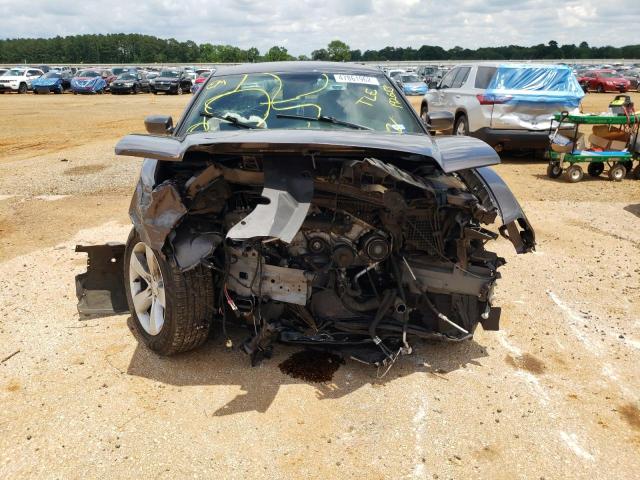 Photo 9 from auction – 2014 DODGE CHARGER SE with VIN 2C3CDXBGXEH192653