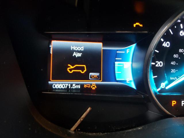 Photo 8 from auction – 2018 FORD EXPLORER X with VIN 1FM5K7D80JGA02361