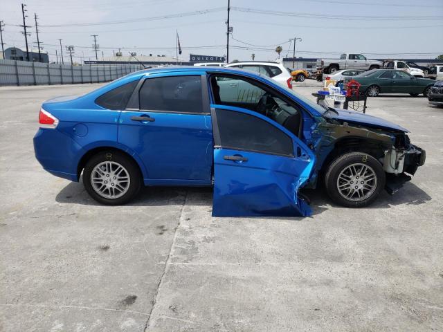Photo 9 from auction – 2010 FORD FOCUS SE with VIN 1FAHP3FN6AW224879