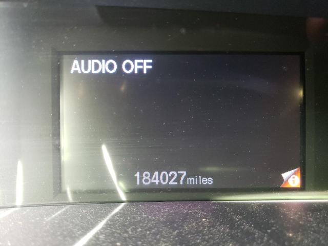 Photo 8 from auction – 2012 HONDA CIVIC LX with VIN 19XFB2F55CE373243