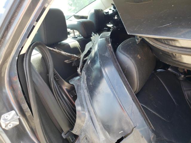Photo 6 from auction – 2015 FORD FOCUS SE with VIN 1FADP3F26FL361480