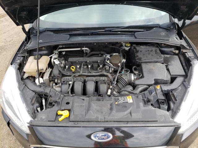 Photo 7 from auction – 2016 FORD FOCUS SE with VIN 1FADP3K25GL206927