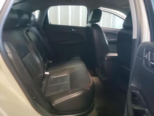 Photo 6 from auction – 2008 CHEVROLET IMPALA LT with VIN 2G1WT58K089166212