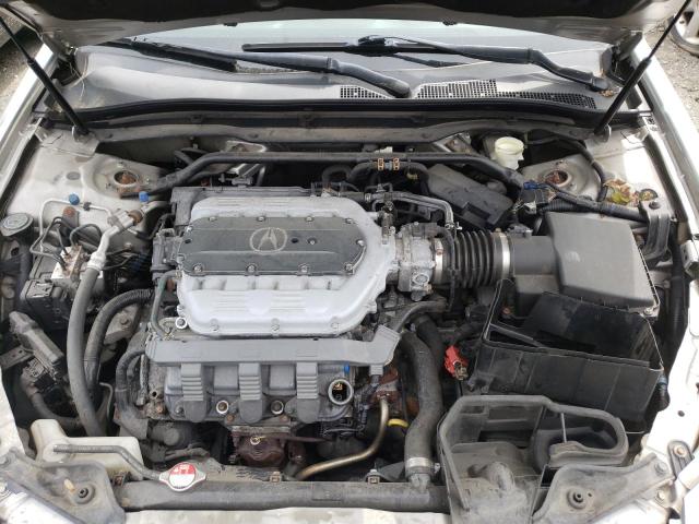 Photo 7 from auction – 2010 ACURA TL with VIN 19UUA9F57AA000130