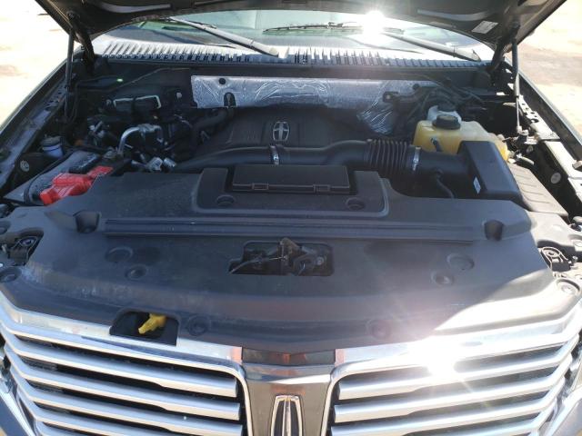 Photo 7 from auction – 2015 LINCOLN NAVIGATOR with VIN 5LMJJ3JTXFEJ02874