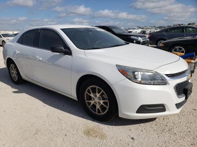 Photo 1 from auction – 2014 CHEVROLET MALIBU LS with VIN 1G11A5SL5EF146932