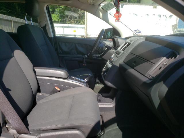 Photo 5 from auction – 2010 DODGE JOURNEY SE with VIN 3D4PG4FB4AT195179