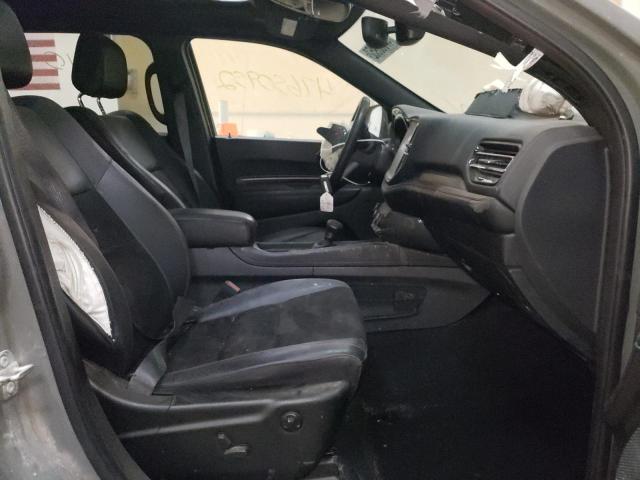 Photo 5 from auction – 2021 DODGE DURANGO R/ with VIN 1C4SDJCT8MC697723