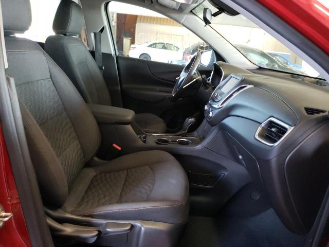 Photo 5 from auction – 2018 CHEVROLET EQUINOX LT with VIN 3GNAXSEV8JS567994