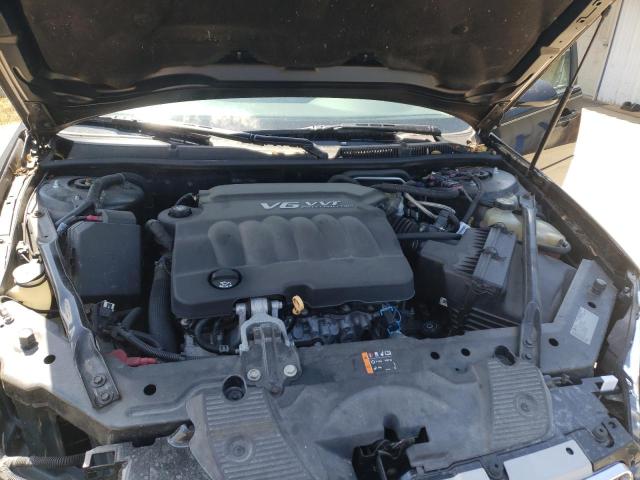 Photo 7 from auction – 2012 CHEVROLET IMPALA LT with VIN 2G1WB5E37C1172628