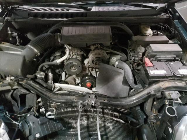 Photo 7 from auction – 2007 JEEP GRAND CHER with VIN 1J8GS48K77C694287
