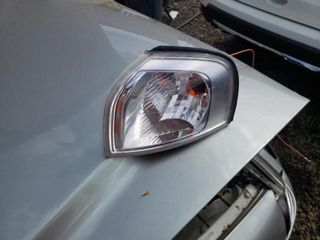 Photo 9 from auction – 2005 VOLVO S80 2.5T with VIN YV1TH592551403751