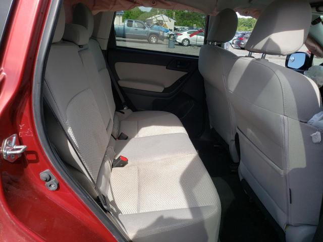Photo 6 from auction – 2015 SUBARU FORESTER 2 with VIN JF2SJADC6FH818831