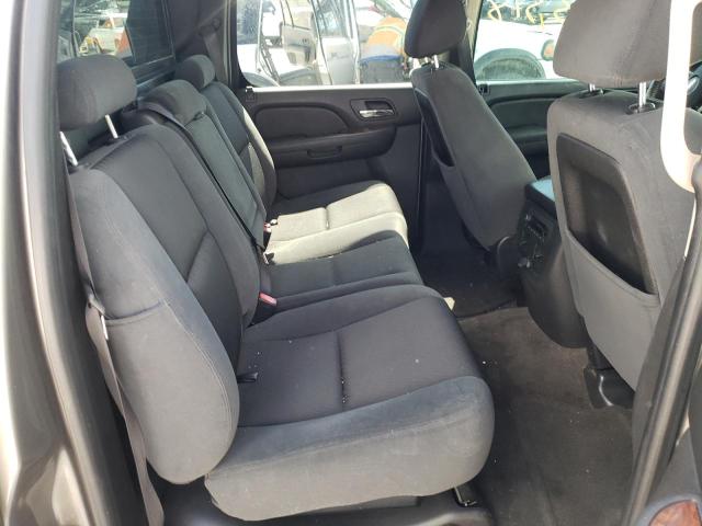 Photo 6 from auction – 2009 CHEVROLET AVALANCHE with VIN 3GNEC22099G199541