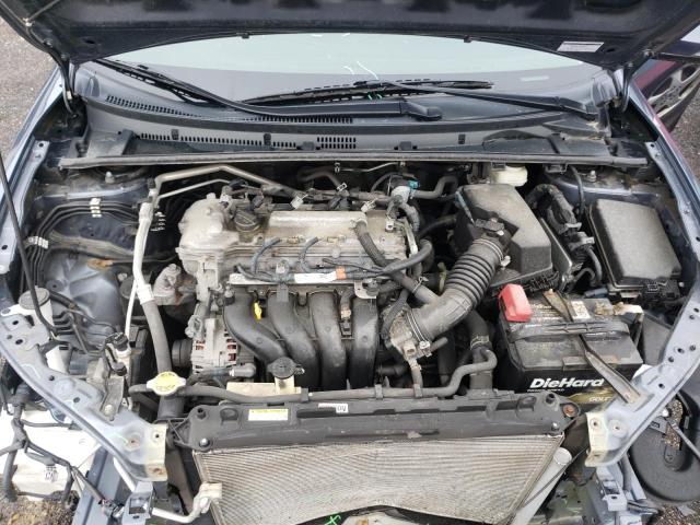 Photo 7 from auction – 2016 TOYOTA COROLLA L with VIN 2T1BURHE5GC647897