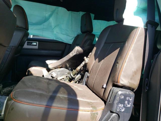Photo 6 from auction – 2016 FORD EXPEDITION with VIN 1FMJK1JT2GEF24420